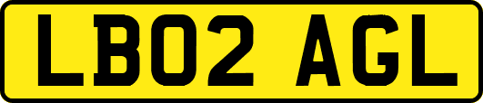 LB02AGL