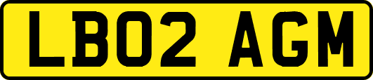 LB02AGM