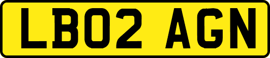 LB02AGN