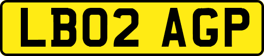 LB02AGP