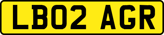LB02AGR