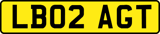 LB02AGT