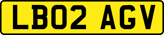 LB02AGV
