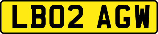LB02AGW