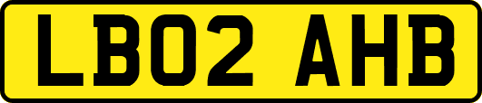 LB02AHB