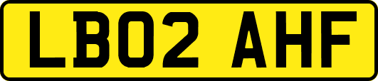 LB02AHF