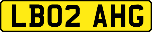 LB02AHG