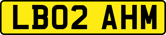 LB02AHM