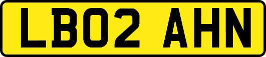 LB02AHN