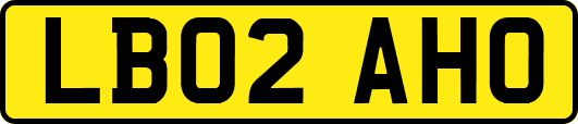 LB02AHO