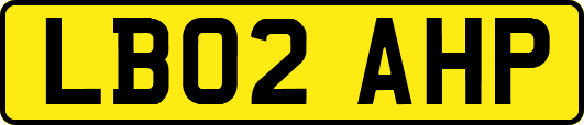 LB02AHP