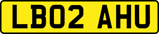 LB02AHU