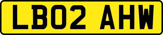 LB02AHW
