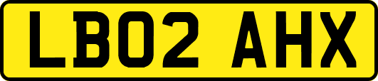 LB02AHX