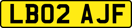 LB02AJF