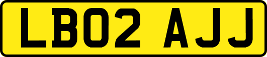 LB02AJJ
