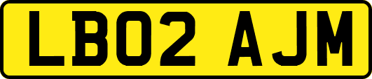 LB02AJM