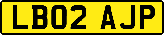LB02AJP