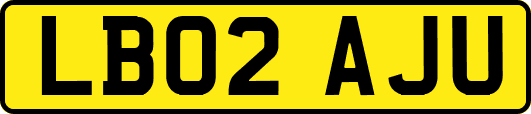 LB02AJU