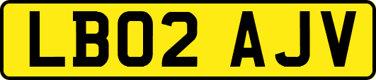LB02AJV