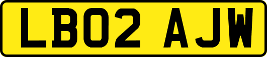 LB02AJW