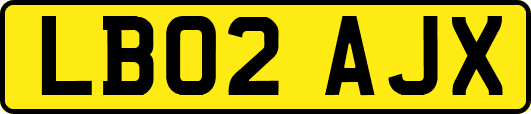 LB02AJX