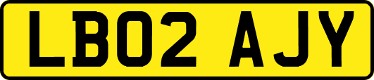 LB02AJY