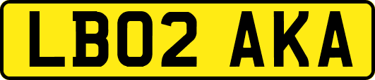 LB02AKA
