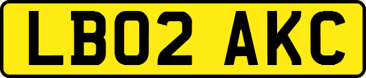 LB02AKC