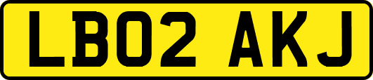 LB02AKJ