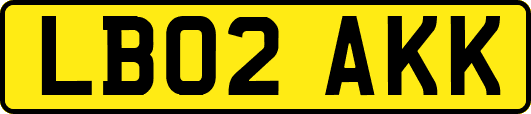 LB02AKK
