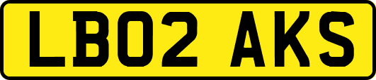 LB02AKS