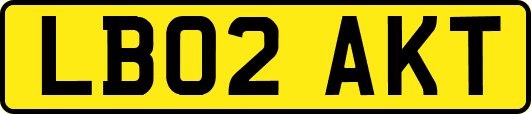 LB02AKT