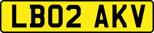 LB02AKV