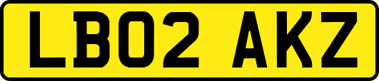 LB02AKZ