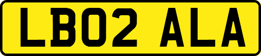 LB02ALA
