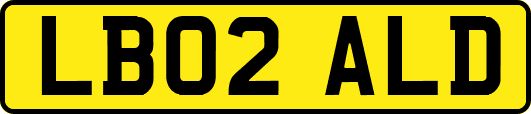 LB02ALD
