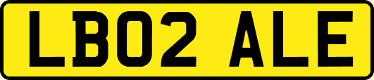 LB02ALE