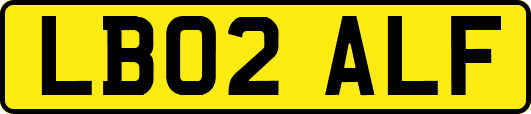 LB02ALF