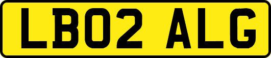 LB02ALG