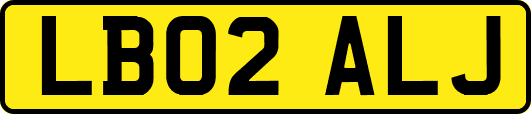 LB02ALJ