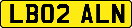 LB02ALN