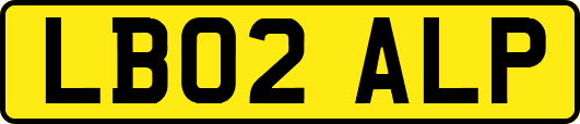 LB02ALP