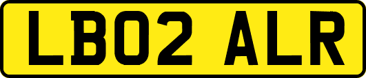 LB02ALR