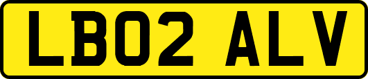LB02ALV