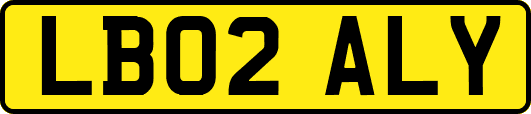 LB02ALY