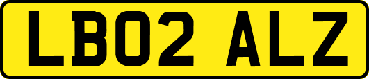 LB02ALZ