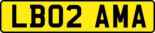 LB02AMA