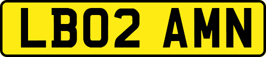 LB02AMN