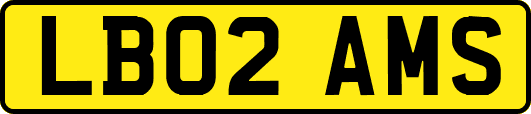 LB02AMS